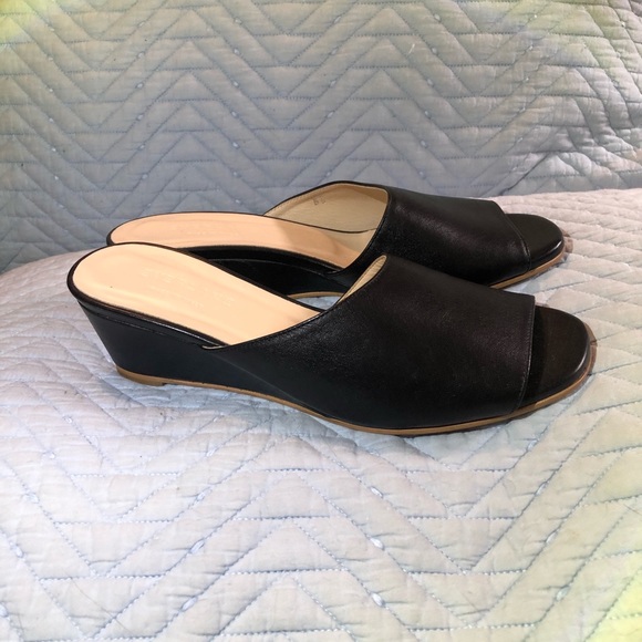 Everlane leather sandal - Picture 3 of 6